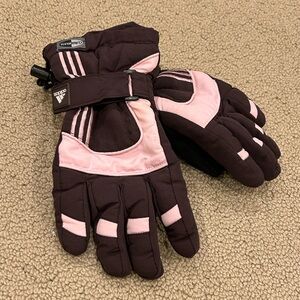 Vintage ADIDAS | climawarm ski gloves